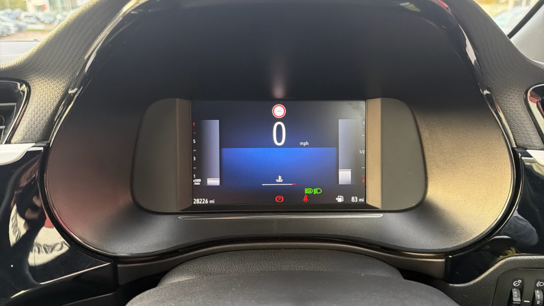 Vauxhall Corsa 1.2 Turbo GS 5dr Petrol Hatchback